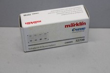 Märklin 72739 control d'occasion  Expédié en Belgium