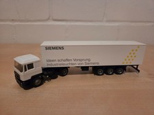 Herpa man f90 gebraucht kaufen Herpa man f90 gebraucht kaufen  Warmsen