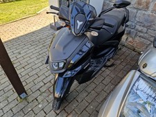 Yamaha rayzr125 gebraucht kaufen  Eslohe (Sauerland)