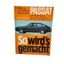 Gemacht passat variant gebraucht kaufen  Weener