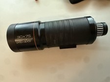 Apcat 30x75 hochleistungs gebraucht kaufen  Erftstadt