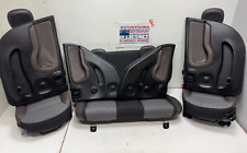 Tappezzeria fiat panda usato  Sinopoli