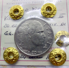 Regno italia v.e.iii. usato  Afragola