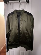 Puma jacket men for sale  Houston