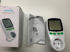 Arendo energiekostenmessgerät gebraucht kaufen  Aurich