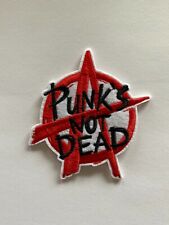 Punk not dead d'occasion Punk not dead d'occasion  Marseille V