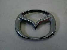 Mazda mazda emblem for sale  ROTHERHAM