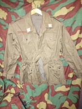 Giacca mimetica esercito usato  Italia