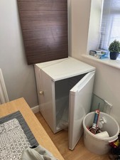 Counter fridge for sale  TROWBRIDGE