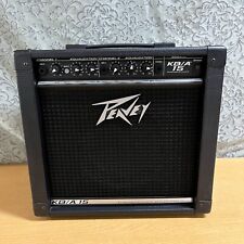 Peavey KB/A 15 Teclado Amplificador Acústico Guitarra con 3 Cables segunda mano  Embacar hacia Argentina