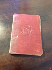 1911 bruder leichtfuß for sale  Santa Maria