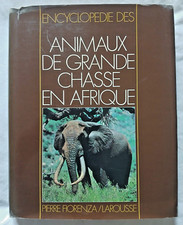 Encyclopédie animaux grande d'occasion Encyclopédie animaux grande d'occasion  Lille-