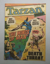 Tarzan weekly the usato  Bologna