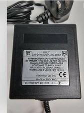 Yamaha kpa6n power for sale  DAGENHAM