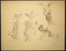 Sakti burman personnages d'occasion  Paris IX