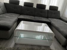 Wohnlandschaft xxl hocker gebraucht kaufen  Ingolstadt
