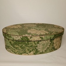 Vintage grande scatola usato  Gorgonzola