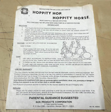 hoppity hop for sale hoppity hop for sale Naperville