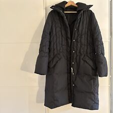 Taifun daunenmantel schwarz gebraucht kaufen  Gundelfingen