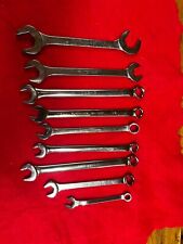 Cornwell wrench set for sale  Cornelia