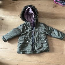 Jacke zara baby gebraucht kaufen  Saldenburg