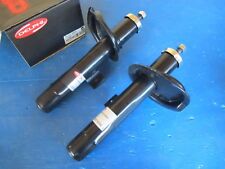 Amortisseurs hydraulique delph d'occasion  Nouaillé-Maupertuis