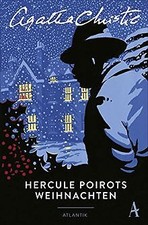 Hercule poirots weihnachten gebraucht kaufen  Berlin