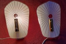 Ancienne paire appliques d'occasion  Soissons