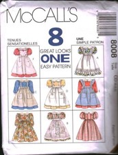 8008 vintage mccalls for sale  Oroville