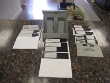 Lot vintage software for sale  Kenmore