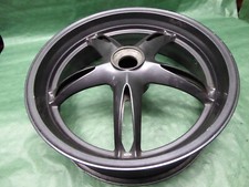 Felge hinterrad 2007 gebraucht kaufen  Hohenhameln