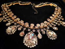 New glittering diamante for sale  Los Angeles
