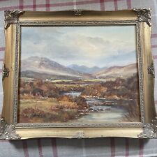 Irish art framed for sale  BALLYMENA