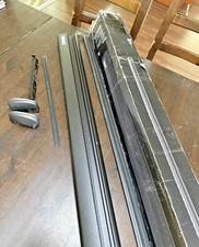 Thule 711520 wingbar for sale  Ellicott City