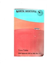 North western stockport for sale  HUDDERSFIELD