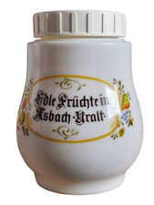 Vintage rüdesheimer früchtet gebraucht kaufen  Braunschweig