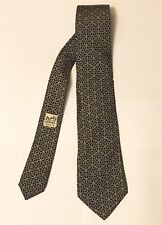 Cravate hermes 7078 d'occasion  Paris VI