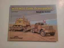 M19 m20 tank for sale  Kansas City
