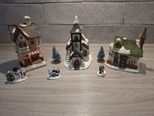 Lovely small christmas for sale  CANVEY ISLAND