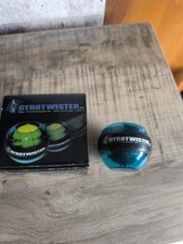 Gyrotwister trainingsgerät ha gebraucht kaufen  Bremervörde