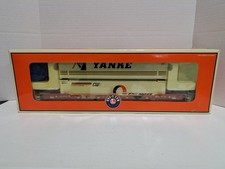 Lionel 27554 burlington for sale  Bryant