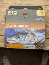 Rio elite scandi for sale  BURTON-ON-TRENT