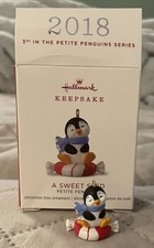 Hallmark ornament petite for sale  Lagrange