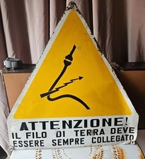 Messa terra vecchio usato  Macomer