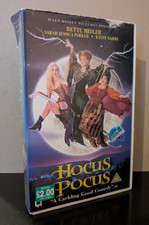 Hocus pocus big for sale  LOUGHBOROUGH