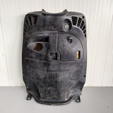 Retroscudo kymco people usato  Terracina