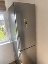 Siemens iq500 kg39eaica gebraucht kaufen  Mildstedt