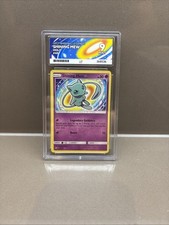 Shining mew holo for sale  LONDON