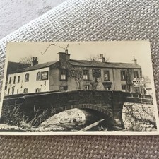 Frith postcard racehorses for sale  CREWE