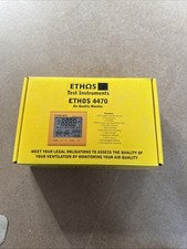 Ethos 4470 luftqualitätsmonit gebraucht kaufen  Versand nach Germany